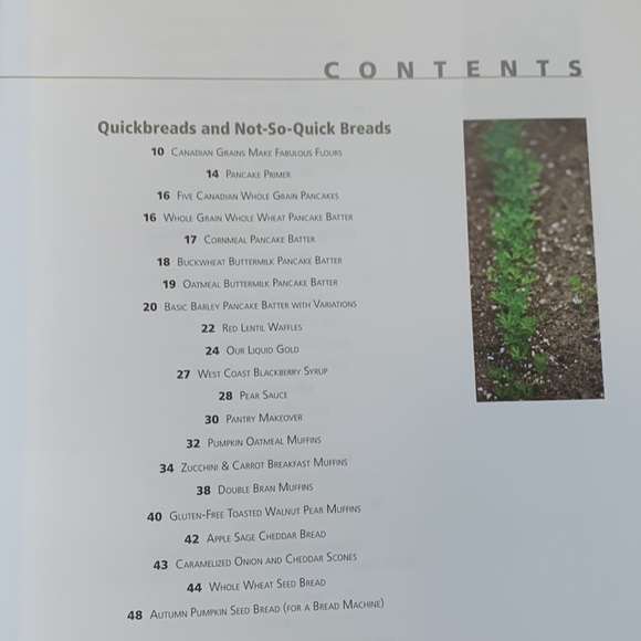 Homegrown: Celebrating the Canadian Foods We Grow, Raise and Produce Paperback - Picture 3 of 9